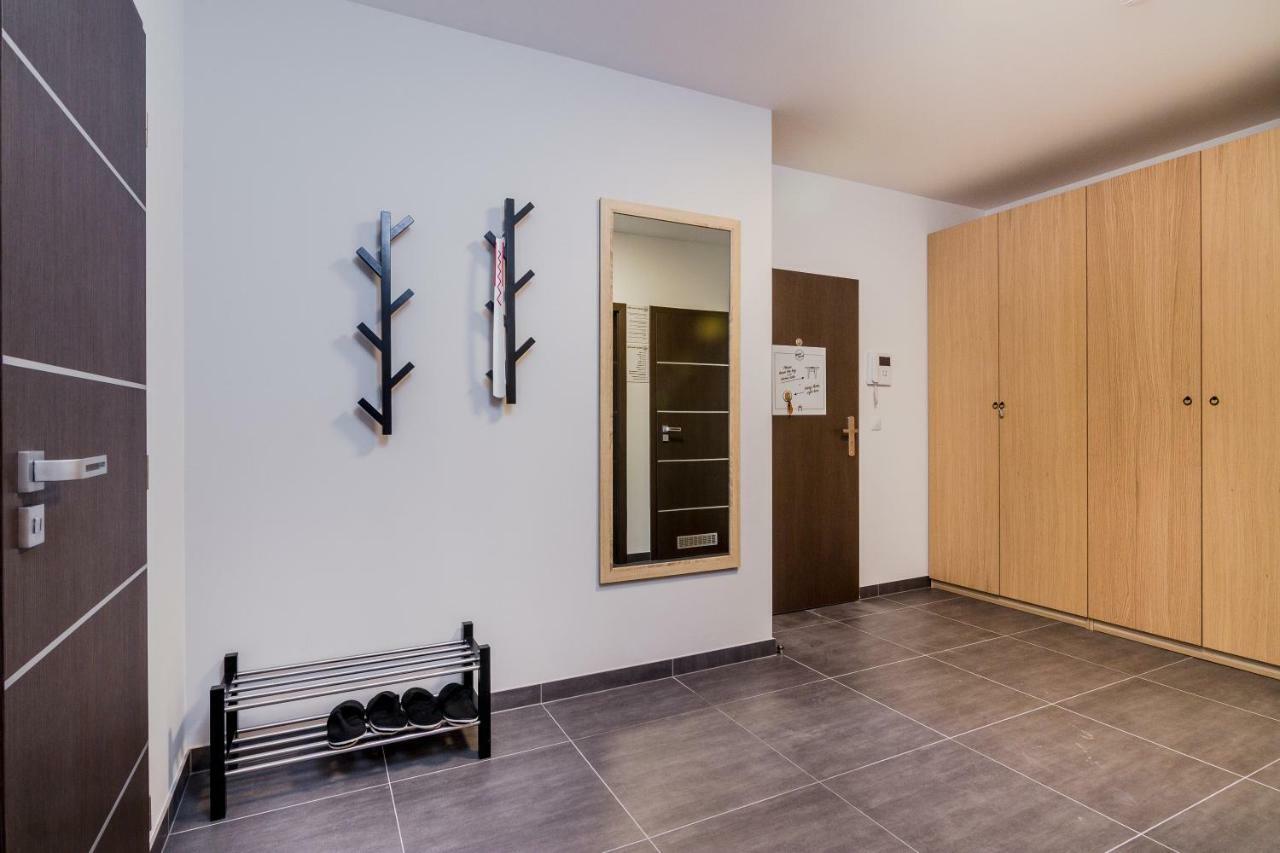 Luxury Parking By Michal&friends Appartamento Praga