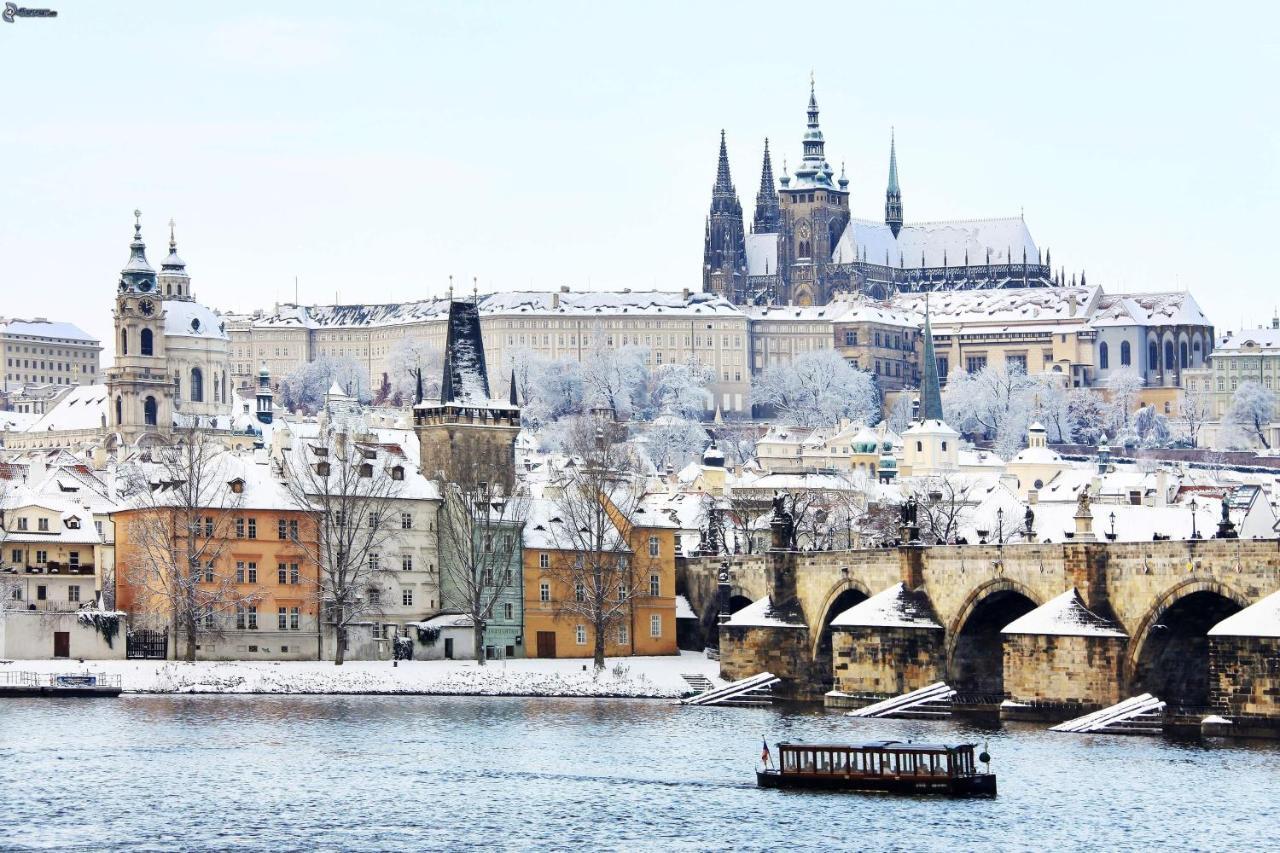 Luxury Parking By Michal&friends * Praga